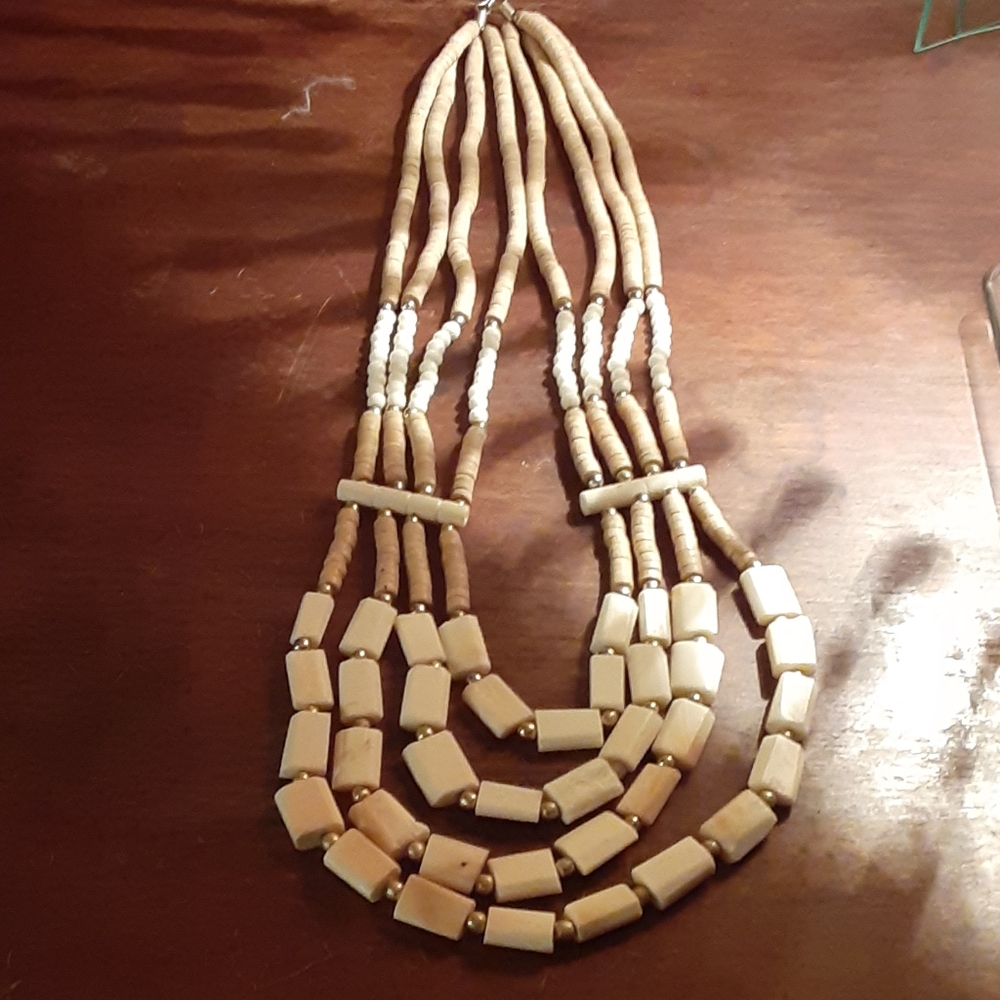 16 inch necklace